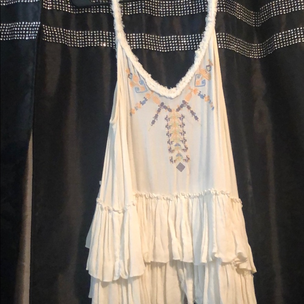 Summer Tank